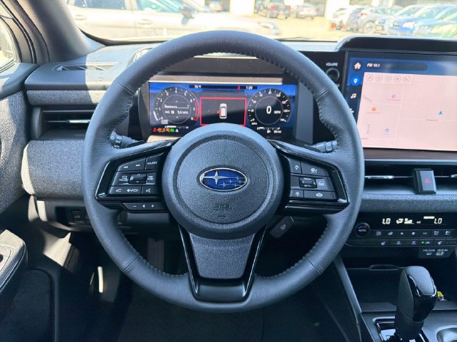 New 2026 Subaru Outback Limited AWD/4WD image 10