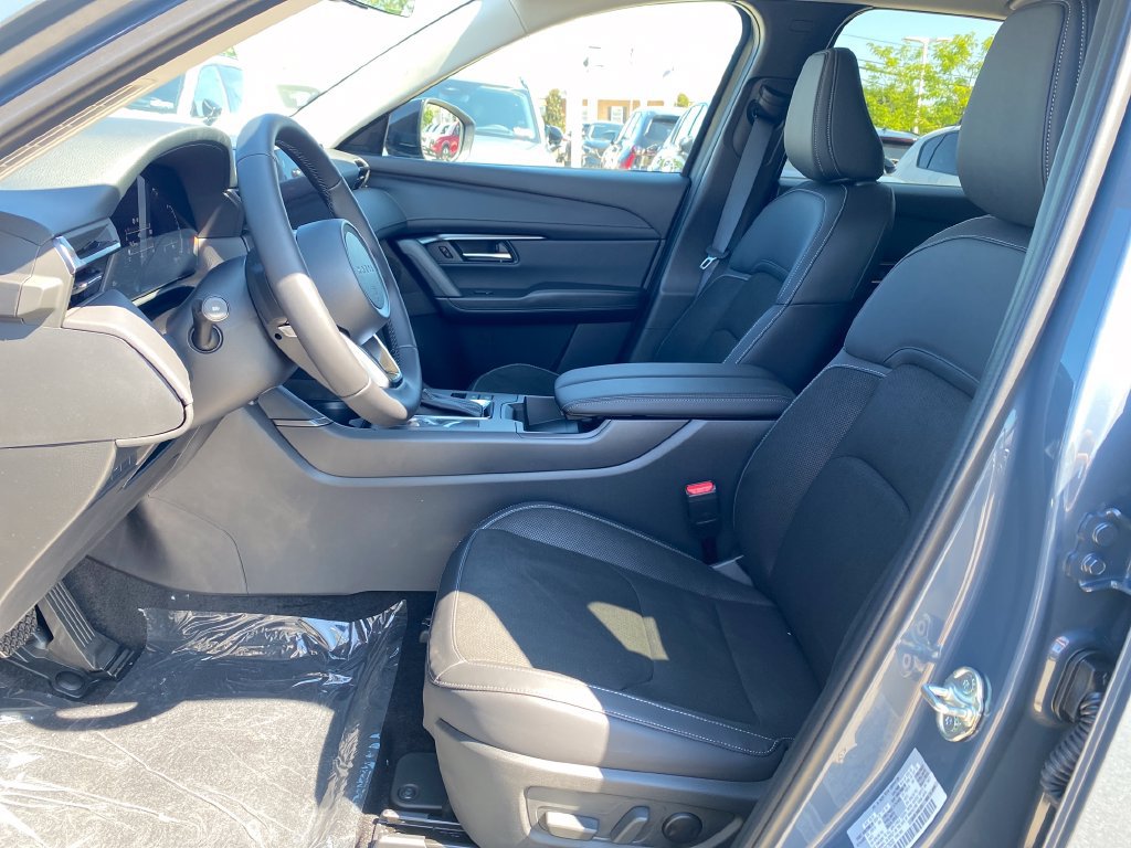 New 2026 MAZDA CX-5 Preferred AWD/4WD image 8