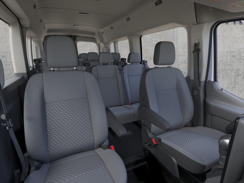 New 2025 Ford Transit 350 XL RWD image 10