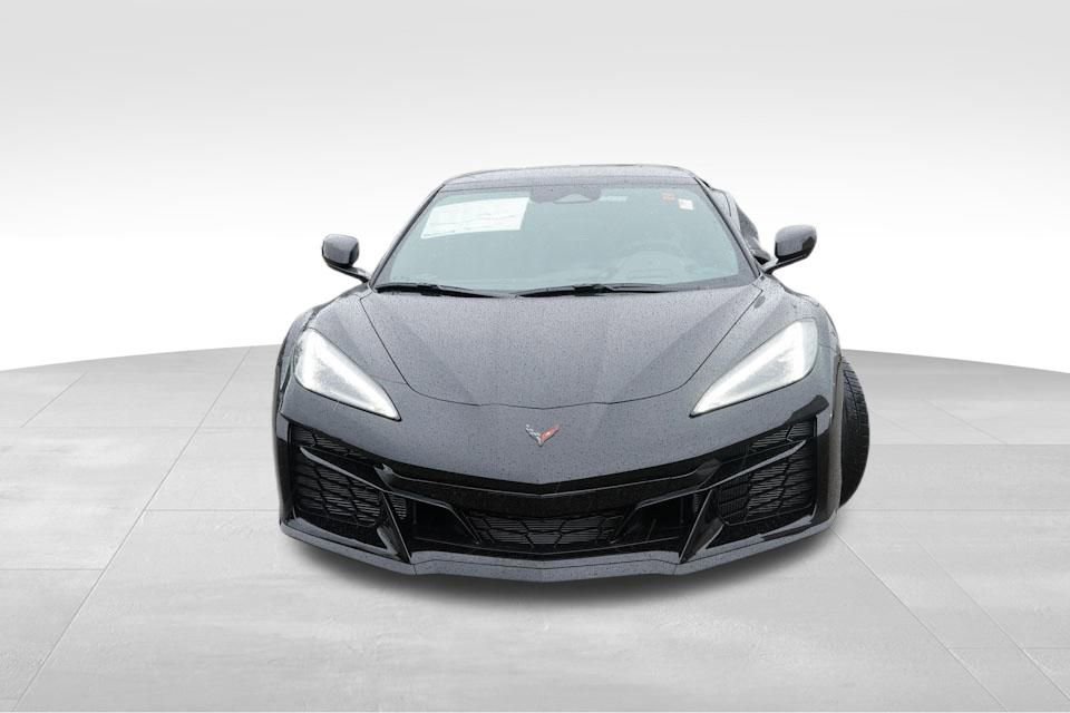 New 2025 Chevrolet Corvette E-Ray w/ LPO, Roadside Safety Package image 13