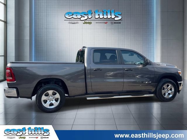 Used 2023 RAM 1500 Big Horn AWD/4WD image 8