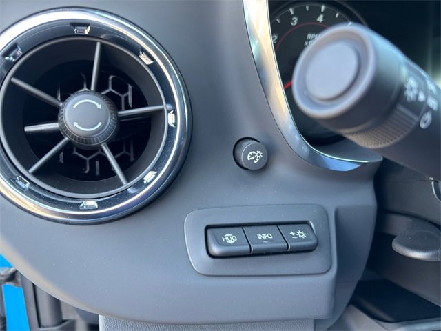 Used 2023 Chevrolet Camaro SS image 18