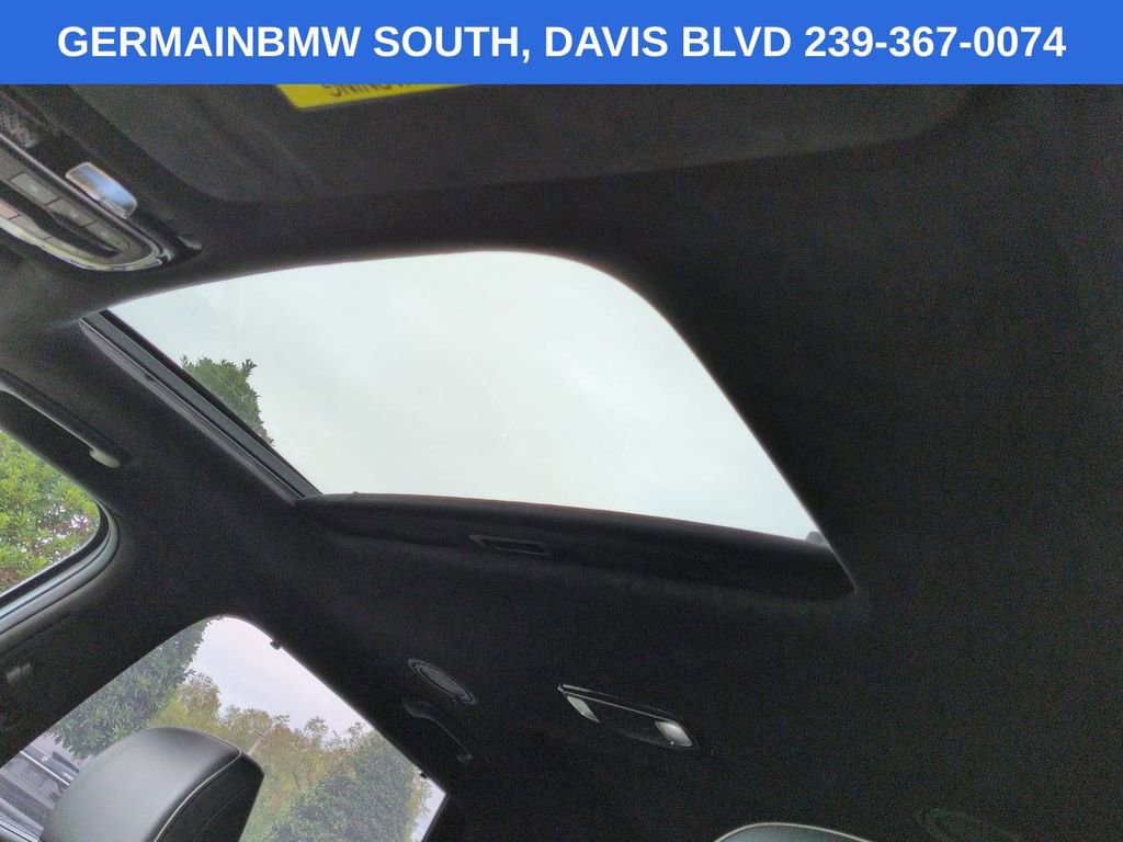 Used 2023 Hyundai Palisade Calligraphy image 21