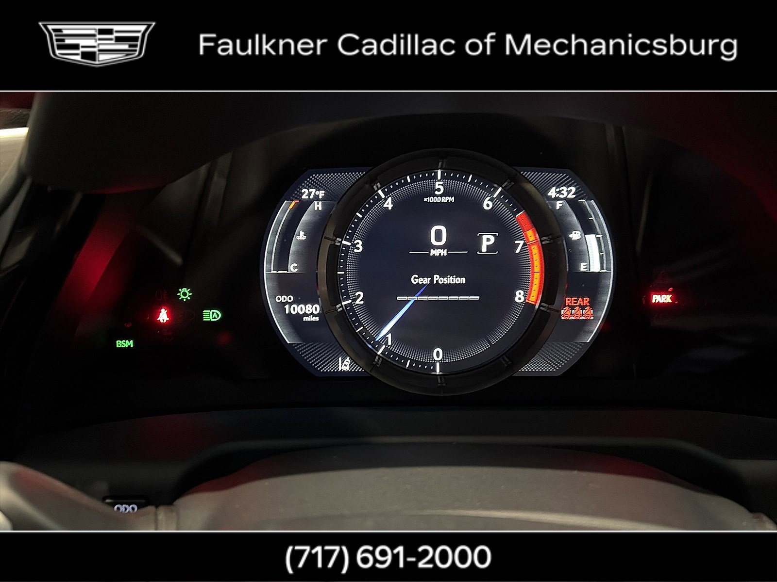 Used 2024 Lexus ES 350 F Sport w/ Technology Package image 26