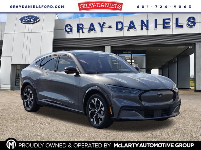 Used 2023 Ford Mustang Mach-E Premium