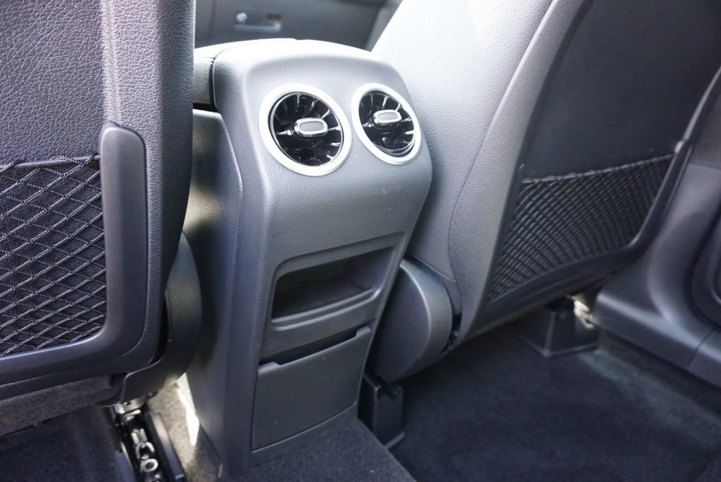 New 2025 Mercedes-Benz GLB 250 4MATIC image 51