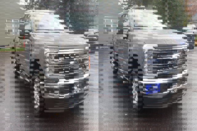 New 2026 Ford F250 XLT image 8