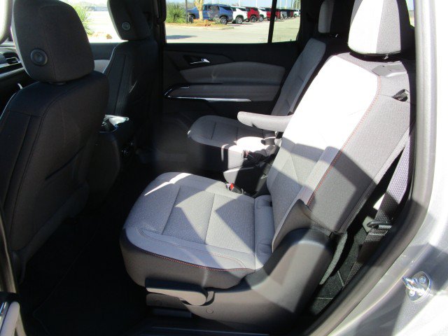 New 2026 Chevrolet Traverse LT w/ Driver Confidence Package FWD image 21