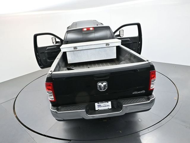 Used 2020 RAM 3500 Tradesman image 39