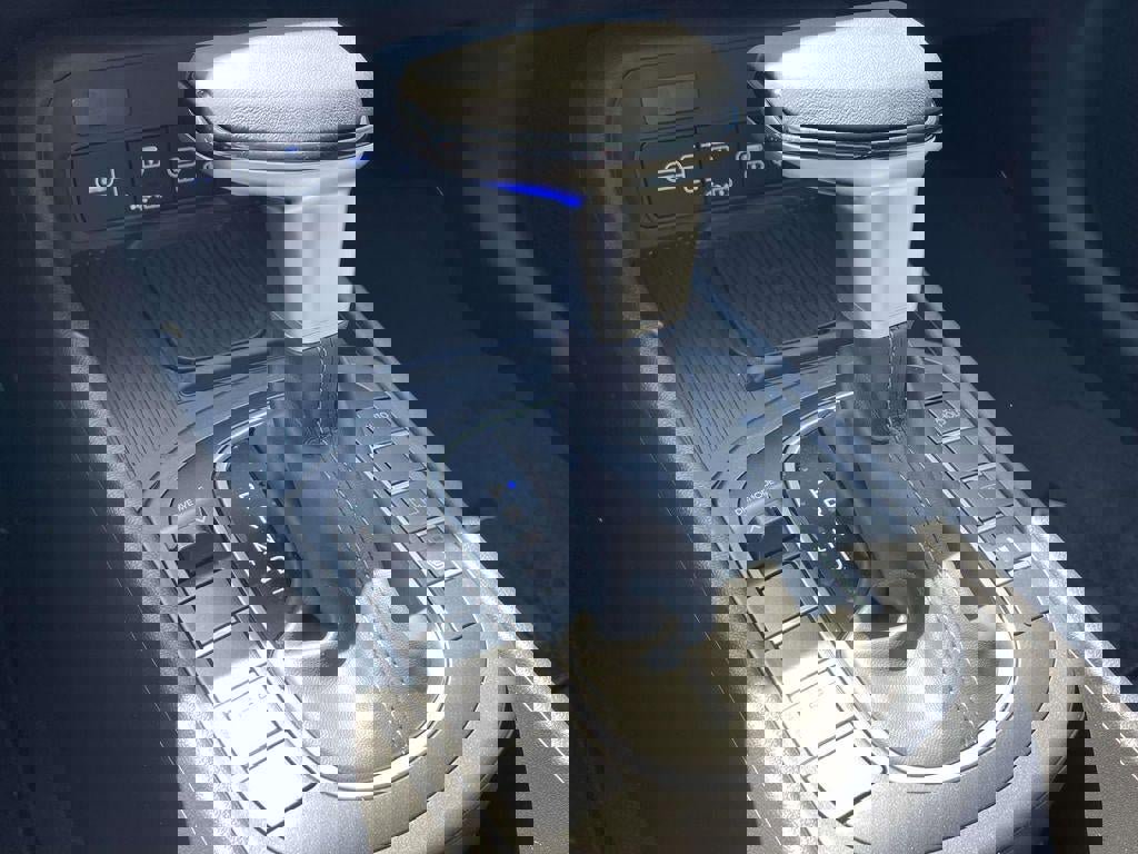 New 2026 Hyundai Kona SEL Sport image 34