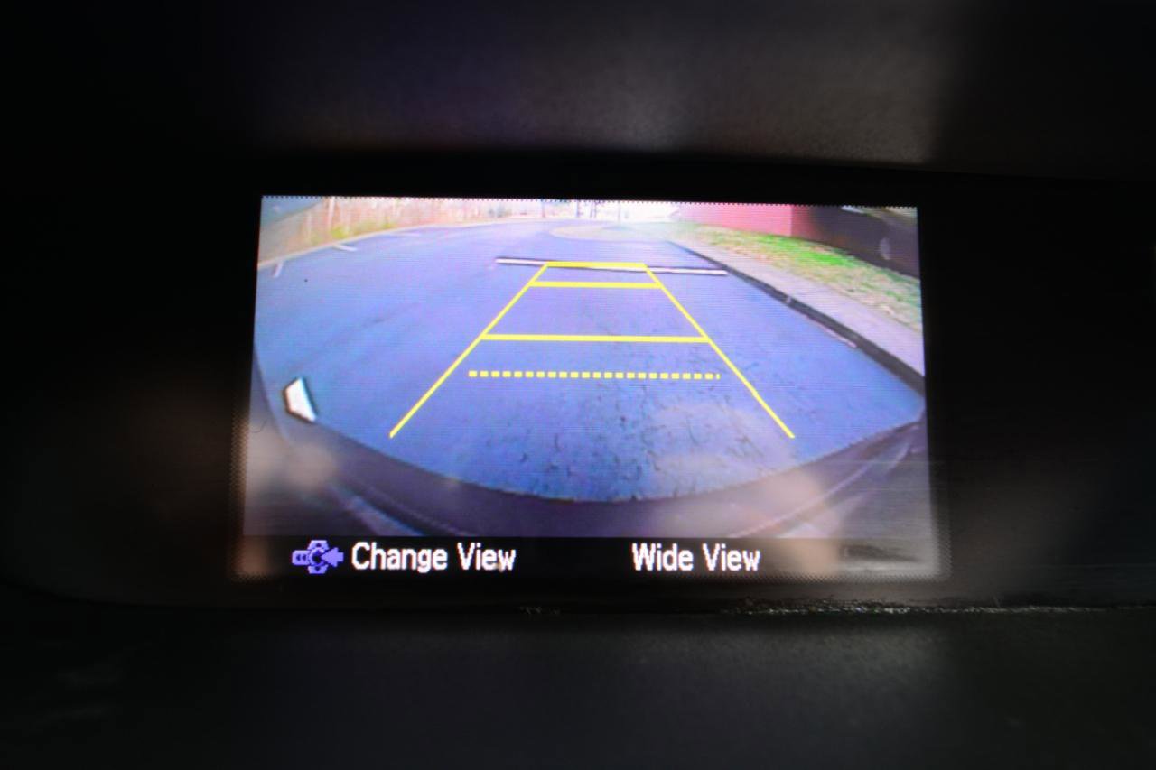 Used 2015 Honda CR-V LX image 21