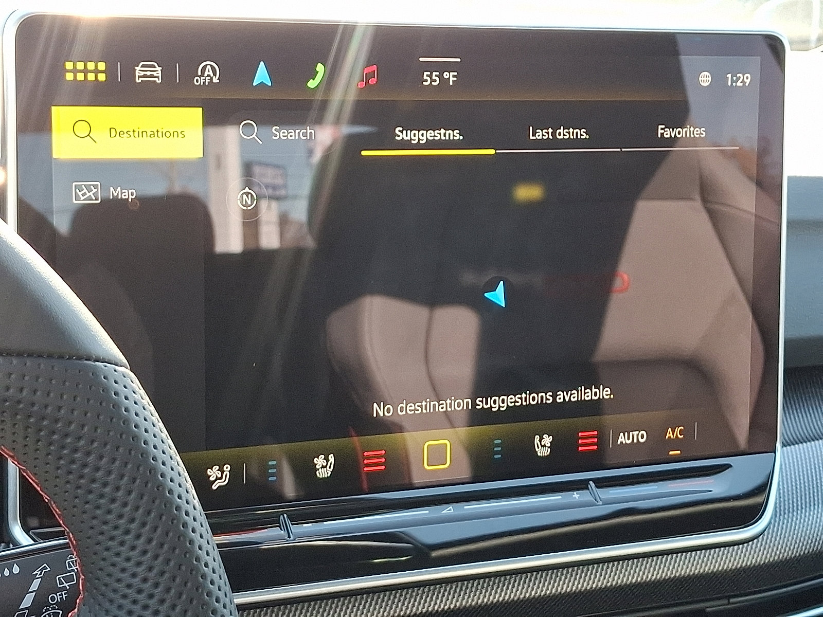 New 2026 Volkswagen GTI SE image 12