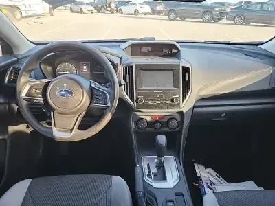 Used 2019 Subaru Crosstrek 2.0i w/ Eyesight System AWD/4WD image 8