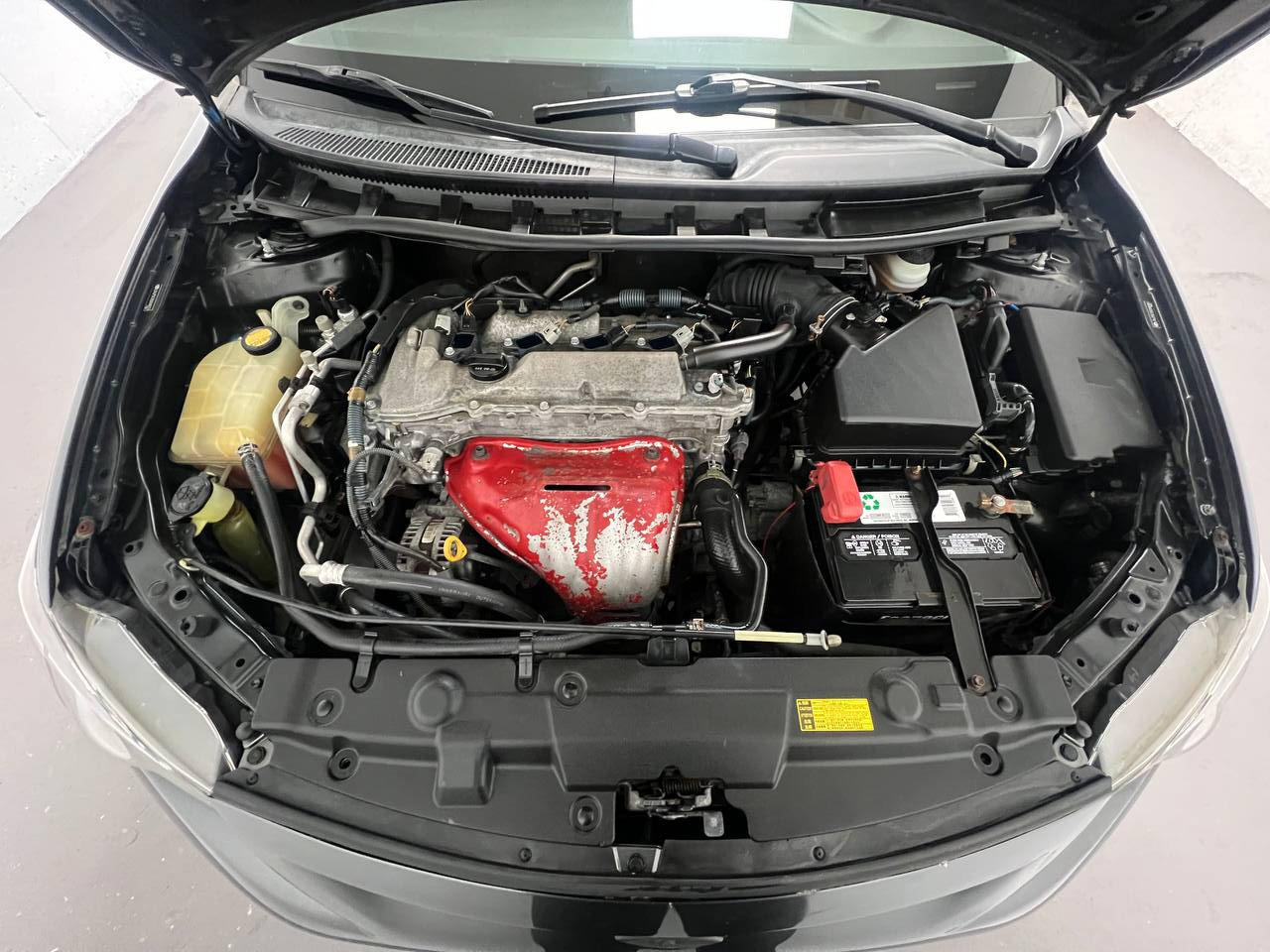 Used 2013 Scion tC image 24