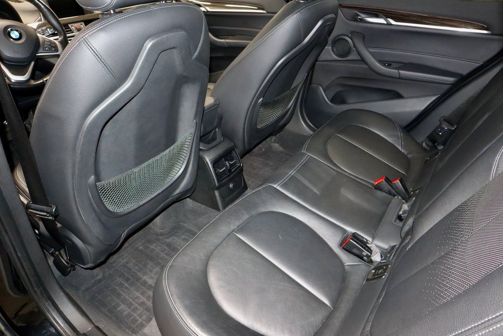 Used 2017 BMW X1 xDrive28i image 22
