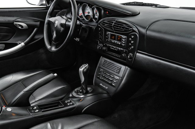 Used 2000 Porsche Boxster S image 17