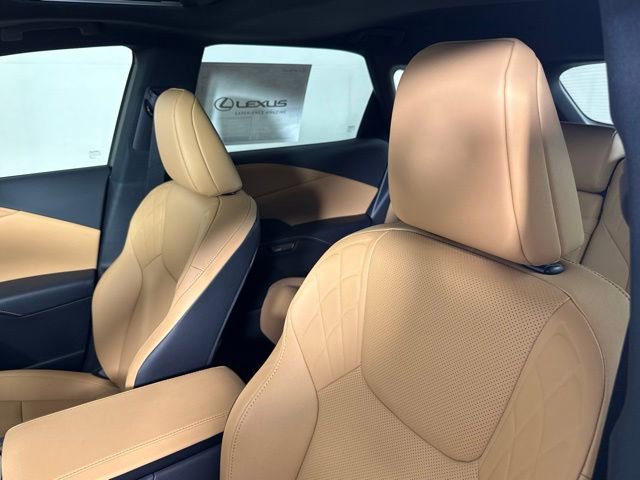 New 2025 Lexus RX 350h image 6