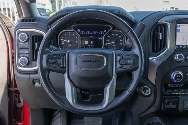 Used 2021 GMC Sierra 1500 Denali w/ Denali Ultimate Package image 17