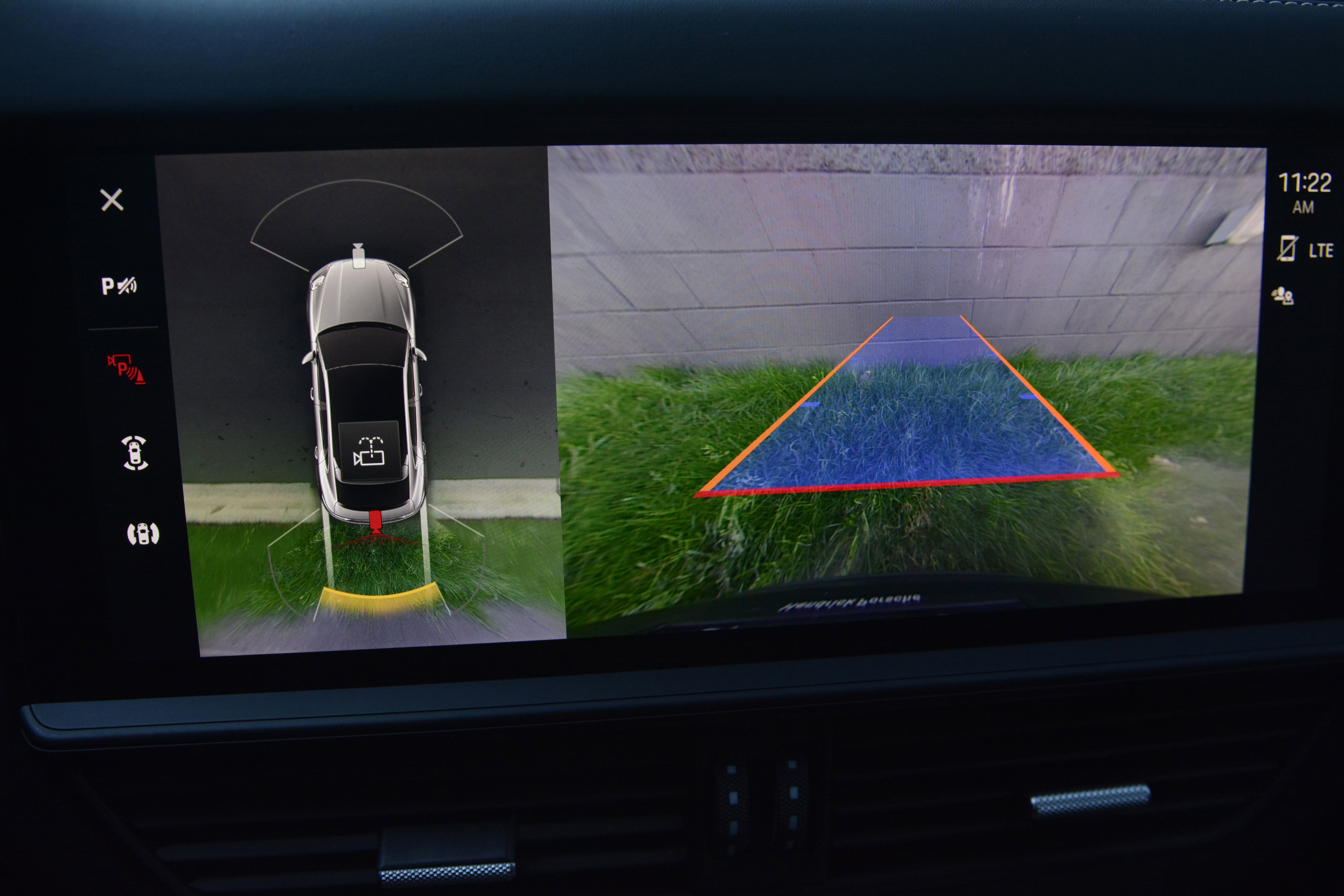 Certified 2022 Porsche Cayenne Turbo GT image 21