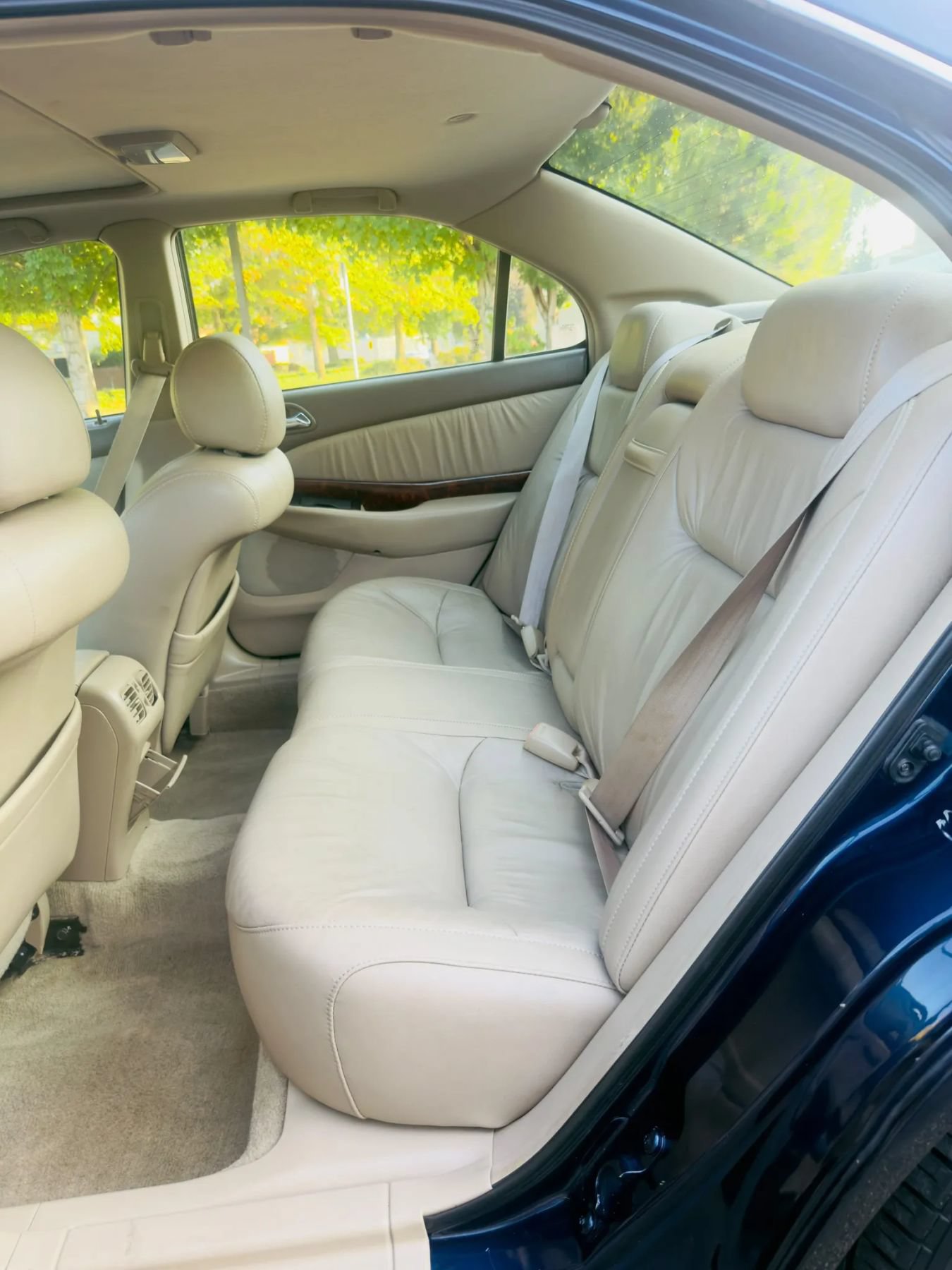 Used 2000 Acura TL FWD image 10
