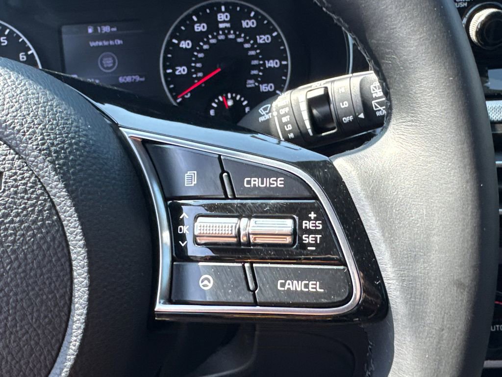 Used 2023 Kia Seltos S FWD image 27