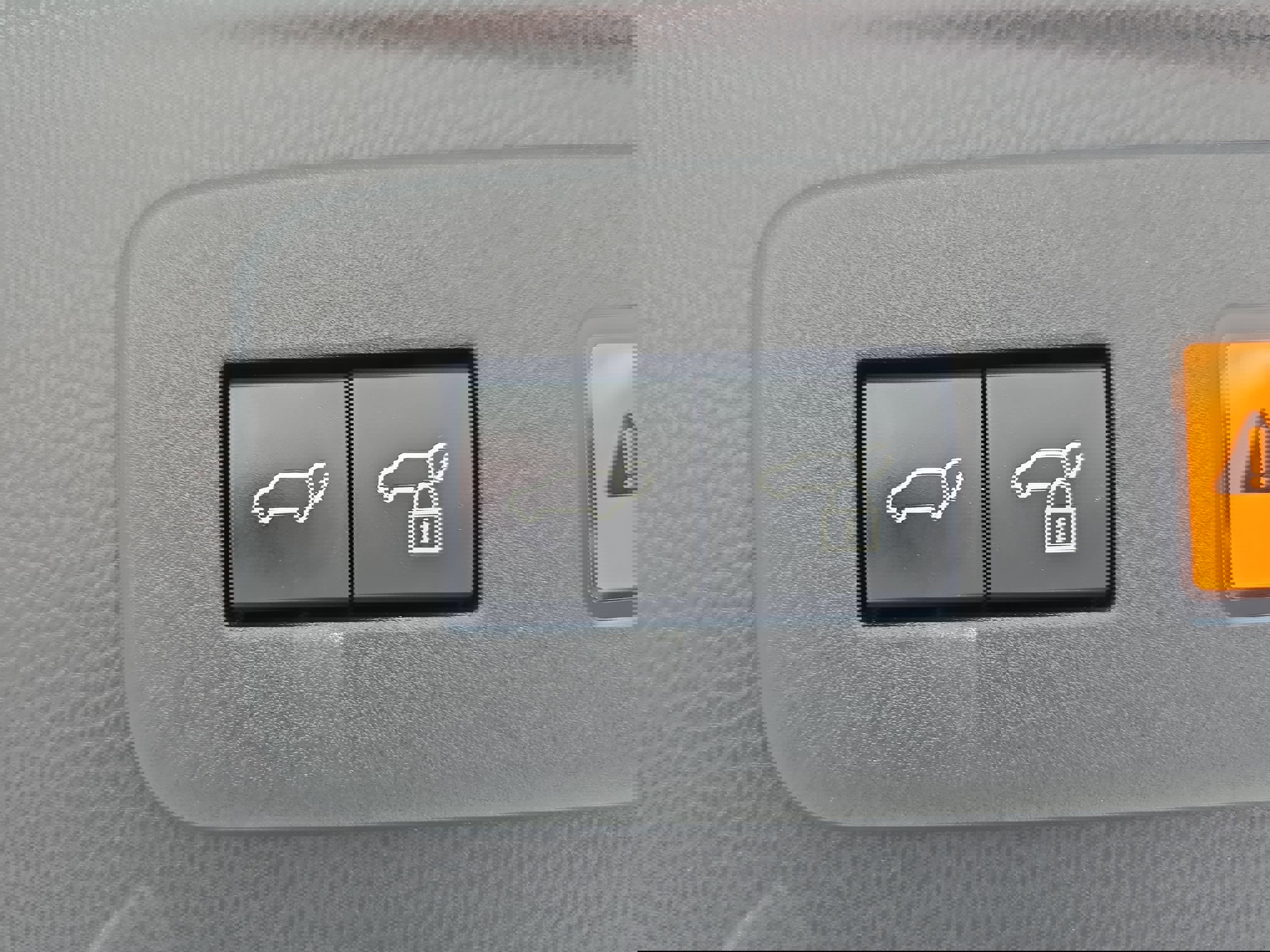 Used 2025 Toyota Land Cruiser Base w/ Premium Package image 13