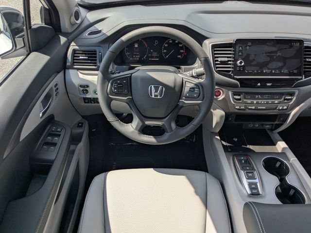 New 2026 Honda Ridgeline RTL image 16