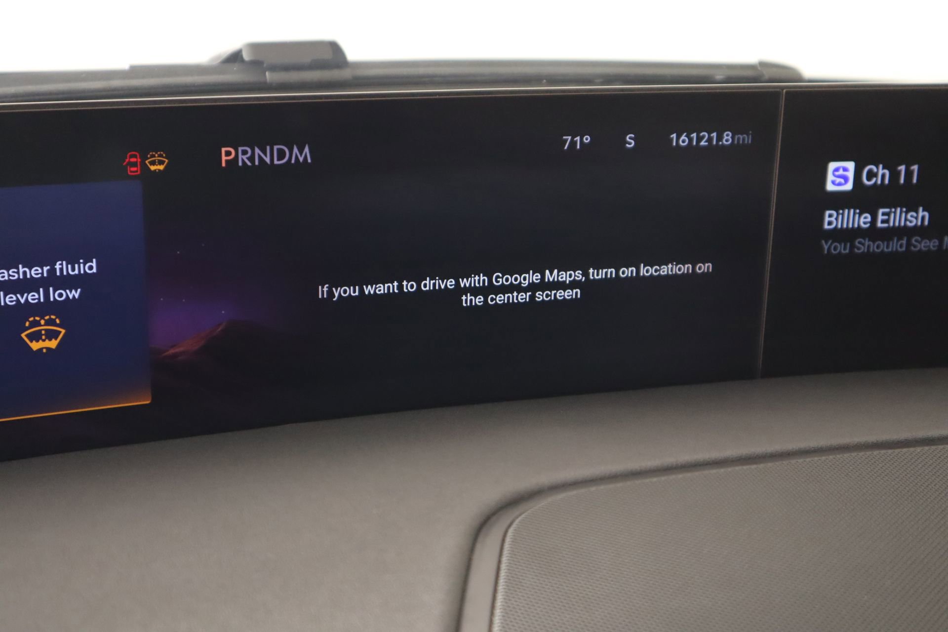 Certified 2025 Lincoln Navigator L Reserve AWD/4WD image 4