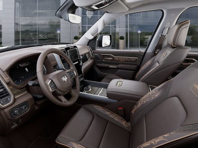 New 2026 RAM 1500 Limited w/ Off Road Group AWD/4WD image 22