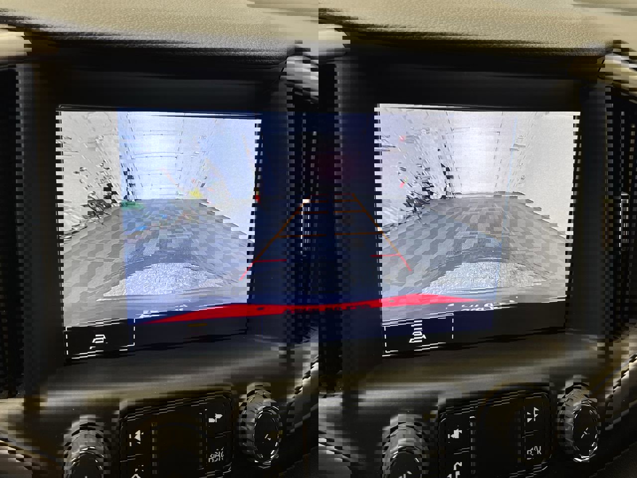 Certified 2023 GMC Terrain AT4 w/ LPO, Floor Liner Package image 5