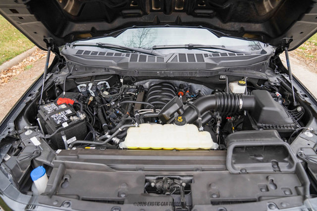 Used 2024 Ford F150 STX image 22