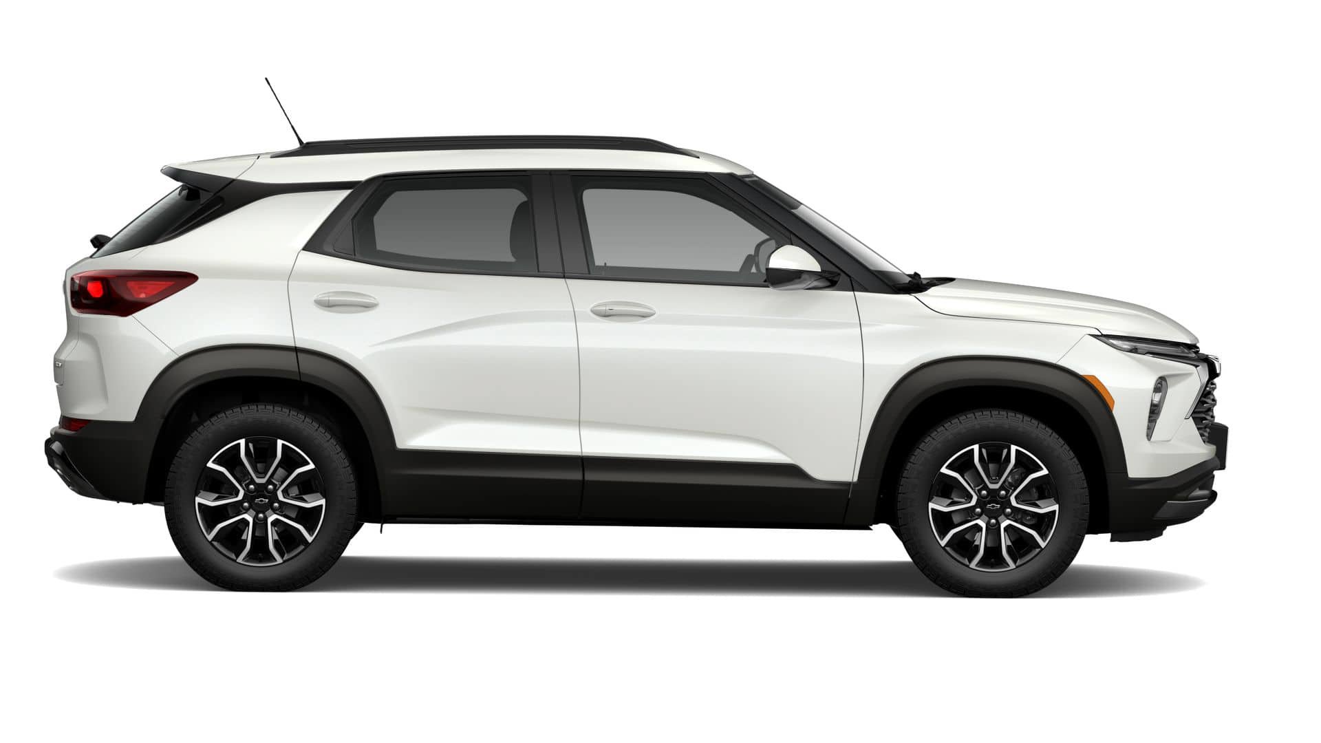 New 2026 Chevrolet TrailBlazer ACTIV w/ Convenience Package FWD image 18