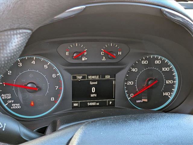 Used 2019 Chevrolet Malibu LT image 11