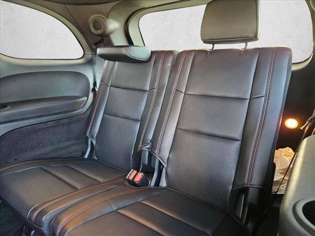 New 2026 Dodge Durango GT AWD/4WD image 17