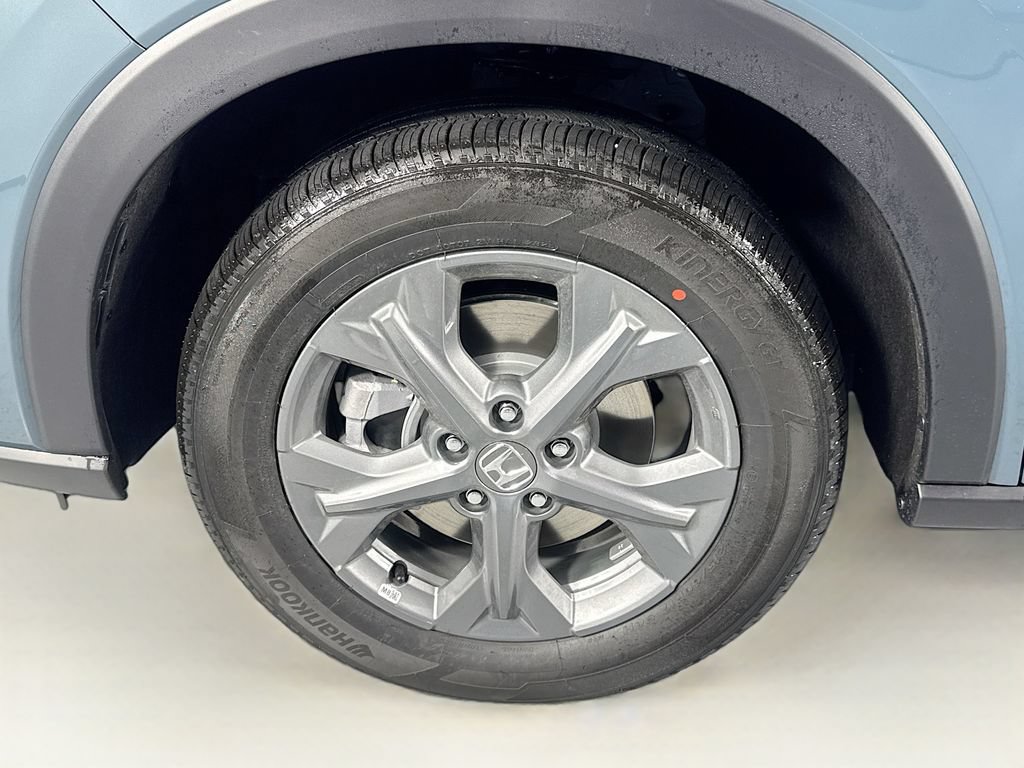 New 2027 Honda HR-V LX image 13