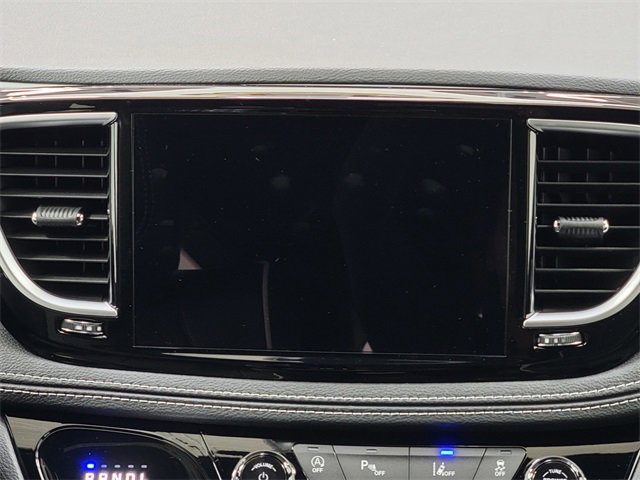 New 2026 Chrysler Pacifica Limited w/ S Appearance Package image 24
