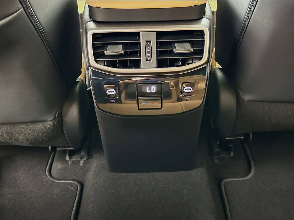 Certified 2025 Lexus RX 350 Premium w/ Convenience Package FWD image 27
