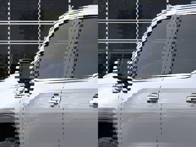 New 2026 GMC Sierra 1500 SLT image 12