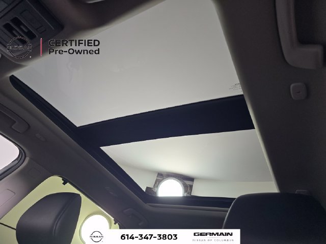 Certified 2024 Nissan Rogue SV w/ SV Premium Package AWD/4WD image 18