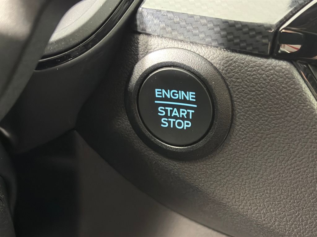 Certified 2025 Ford Escape ST-Line Select image 23