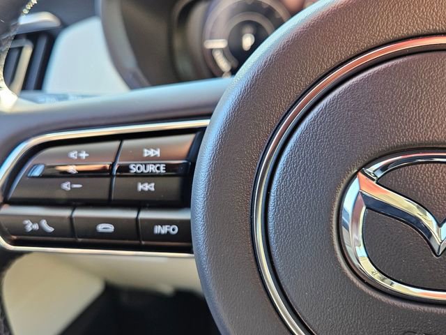 New 2025 MAZDA CX-90 Plug-In Hybrid w/ Premium Plus image 16