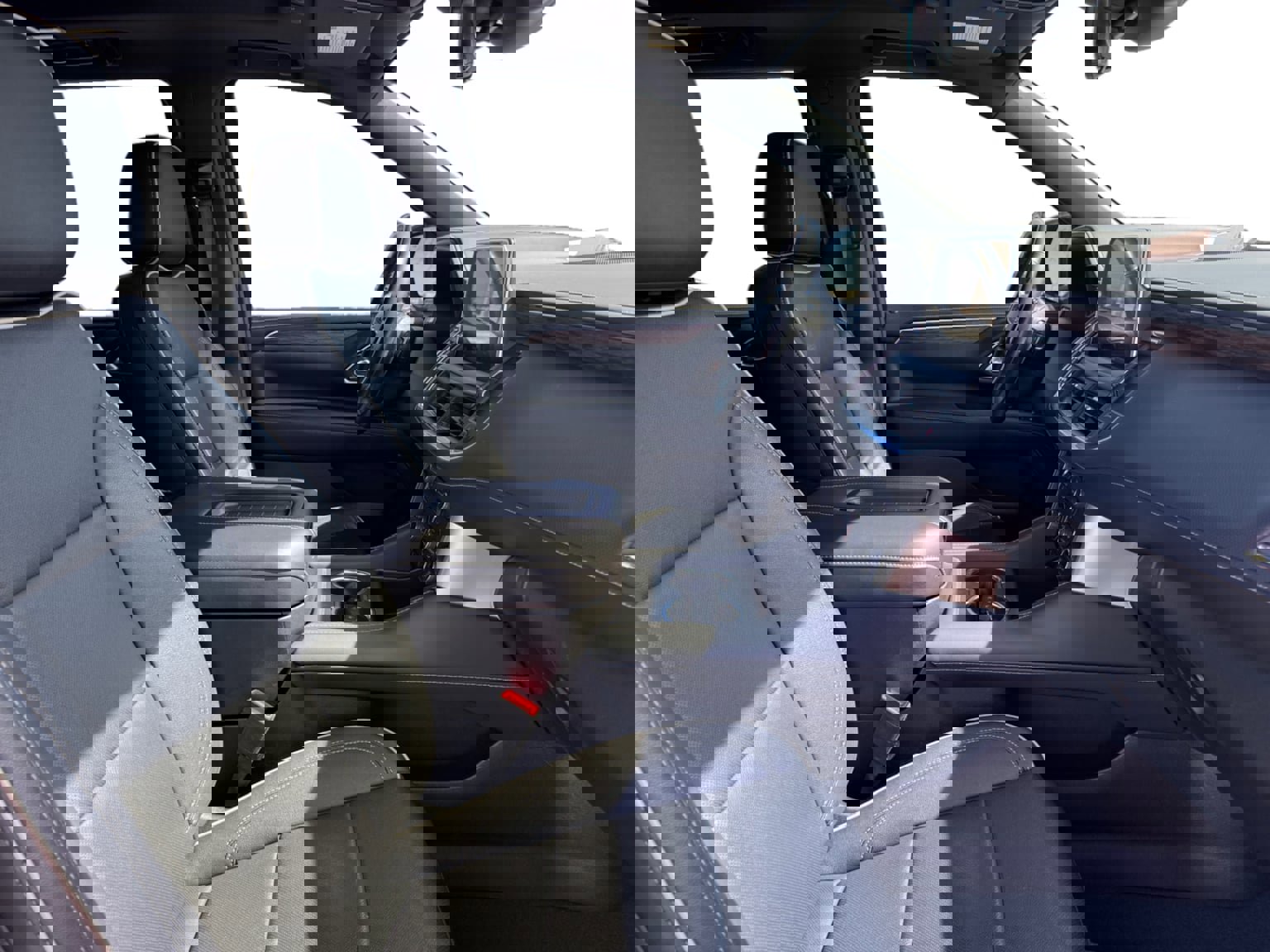 Used 2023 Chevrolet Tahoe Premier image 17