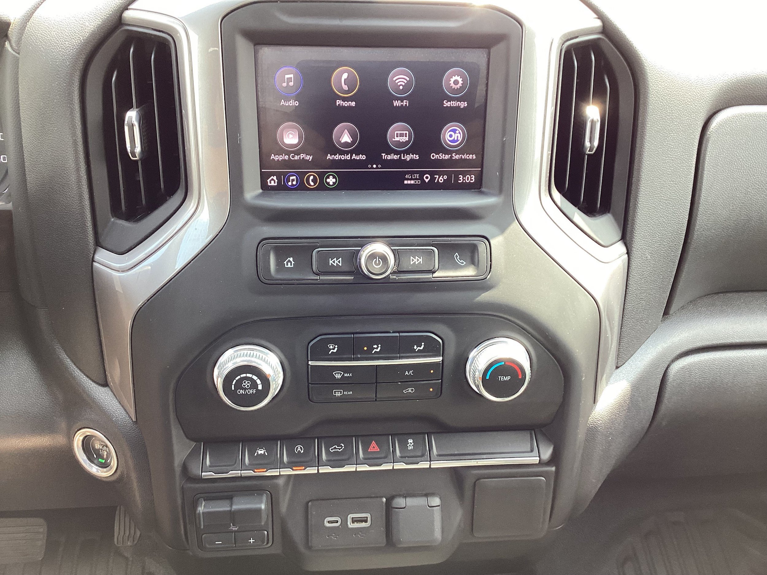 Used 2023 GMC Sierra 1500 Pro AWD/4WD image 16
