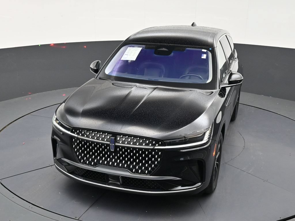 Used 2025 Lincoln Nautilus Premier AWD/4WD image 21
