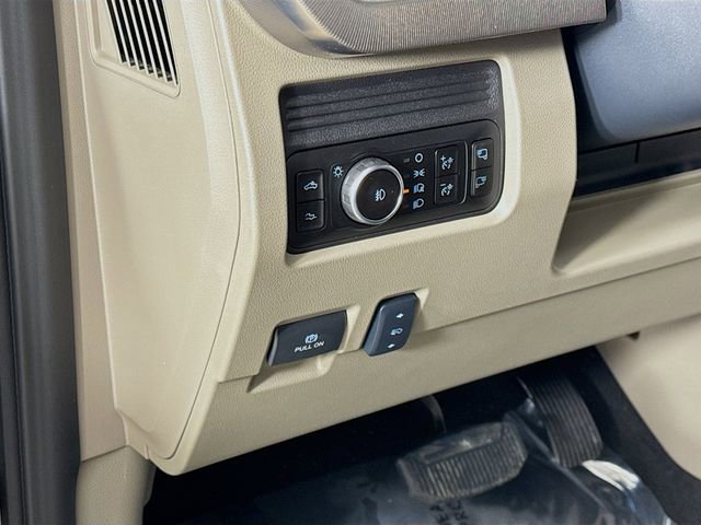 New 2026 Ford F450 Platinum w/ Platinum Plus Package image 10