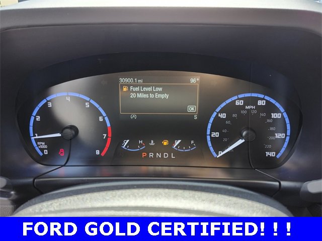 Certified 2022 Ford Bronco Sport Big Bend image 28