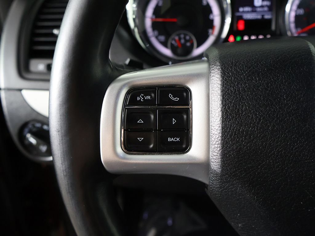 Used 2019 Dodge Grand Caravan GT FWD image 37