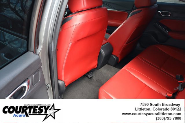 Used 2025 Acura Integra A-Spec FWD image 17