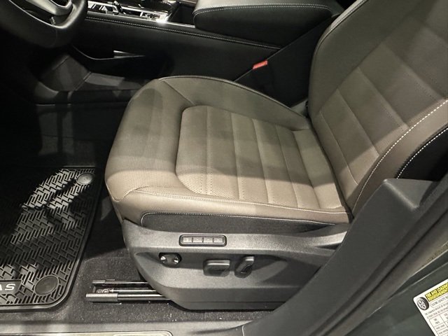 New 2026 Volkswagen Atlas SEL image 22