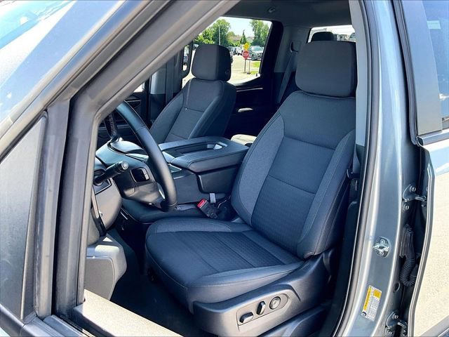 Used 2023 Chevrolet Silverado 1500 LT AWD/4WD image 10